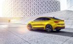 Skoda Vision iV 2019 года